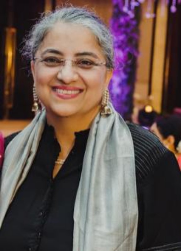 Dr. Harpreet Kaur Narang